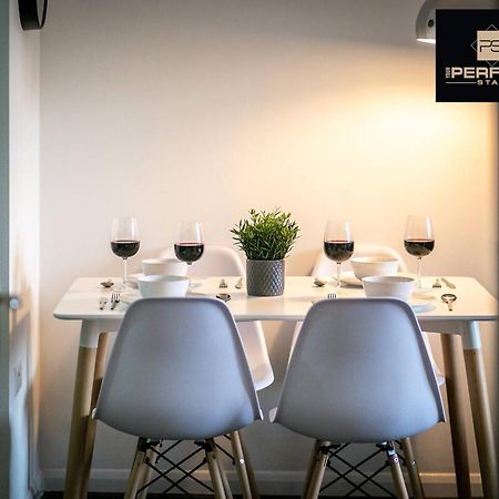 Horizon Apartment Central By Your Perfect Stay Short Lets Birmingham Exteriör bild